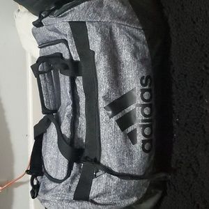 Adidas Duffle Bag